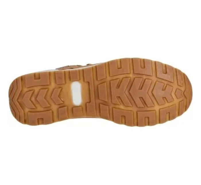 Pánske zimné topánky Whistler Merotu