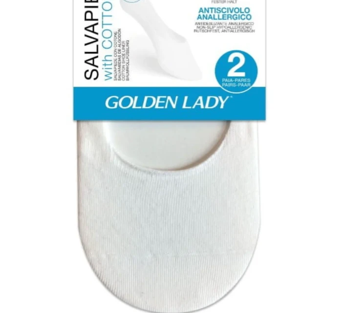 Dámské ponožky NEW model 6184298 - Golden Lady