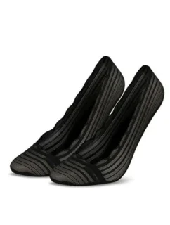 Dámské ponožky ťapky - 38