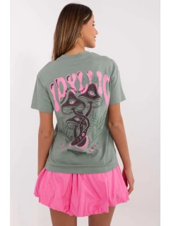 Tričko model 208732 Podúroveň