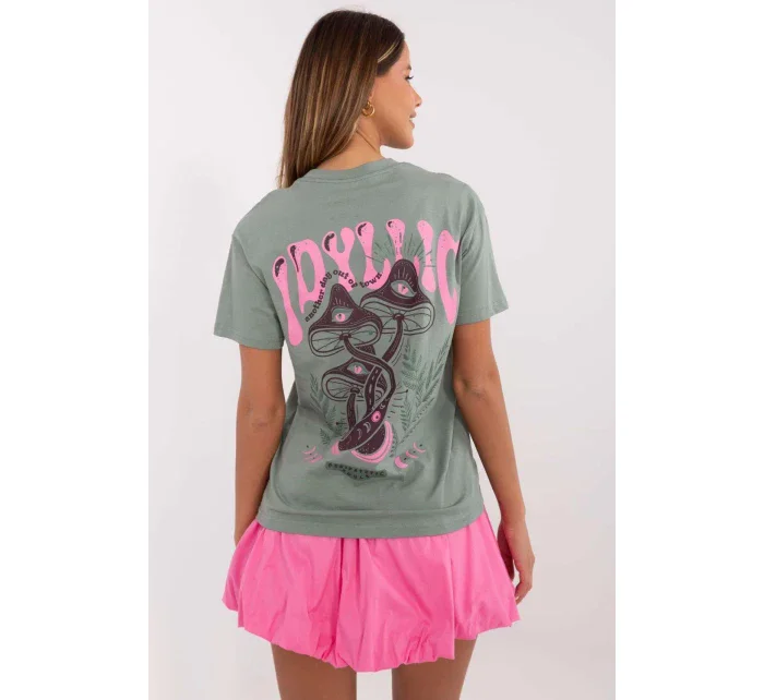 Tričko model 208732 Podúroveň