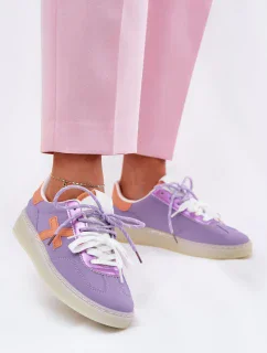 Športová obuv model 209472 Step in style