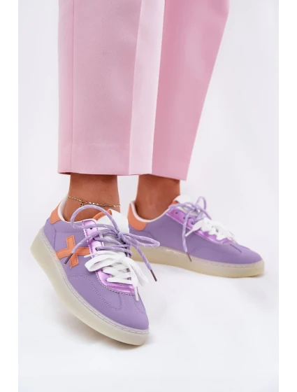 Športová obuv model 209472 Step in style