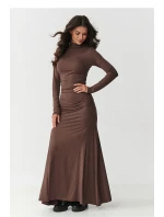 Denné šaty model 217650 Makadamia