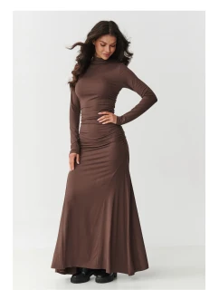 Denné šaty model 217650 Makadamia