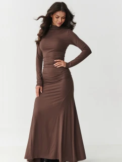 Denné šaty model 217650 Makadamia