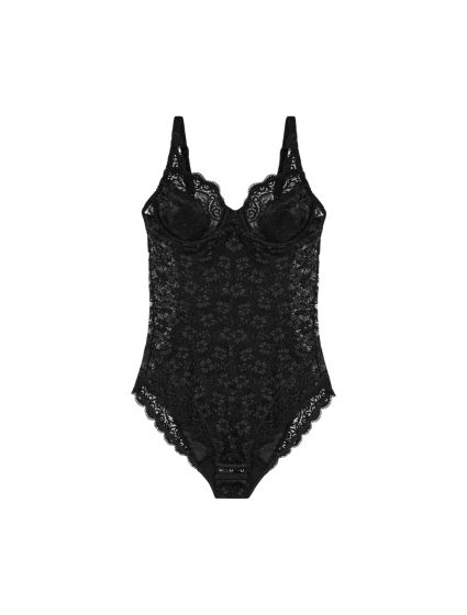 Amourette 300 model 21873638 BLACK  BLACK - Triumph