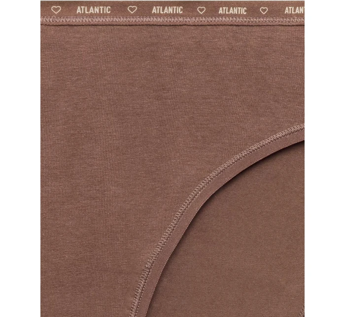 Nohavičky Atlantic 3CLP-010B A'3 S-2XL Nohavičky Atlantic 3CLP-010B A'3 S-2XL