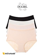 kalhotky model 22110368 A'2 MXL - DC Girl