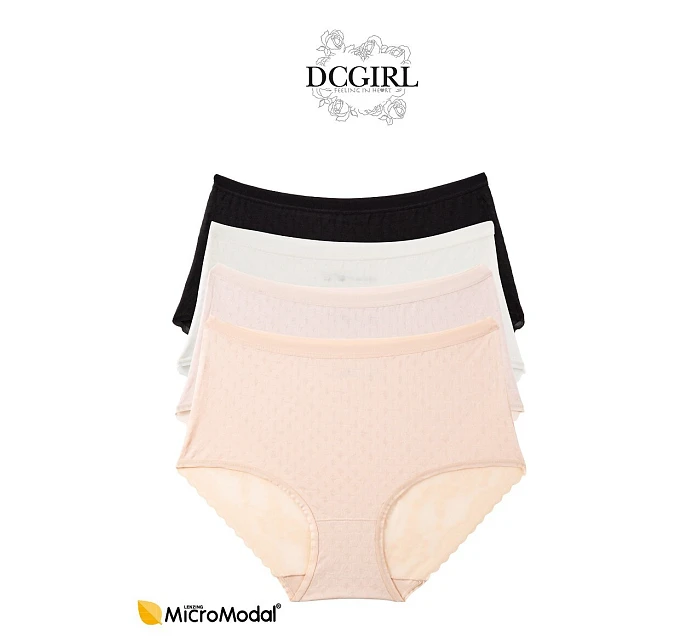 kalhotky model 22110368 A'2 MXL - DC Girl