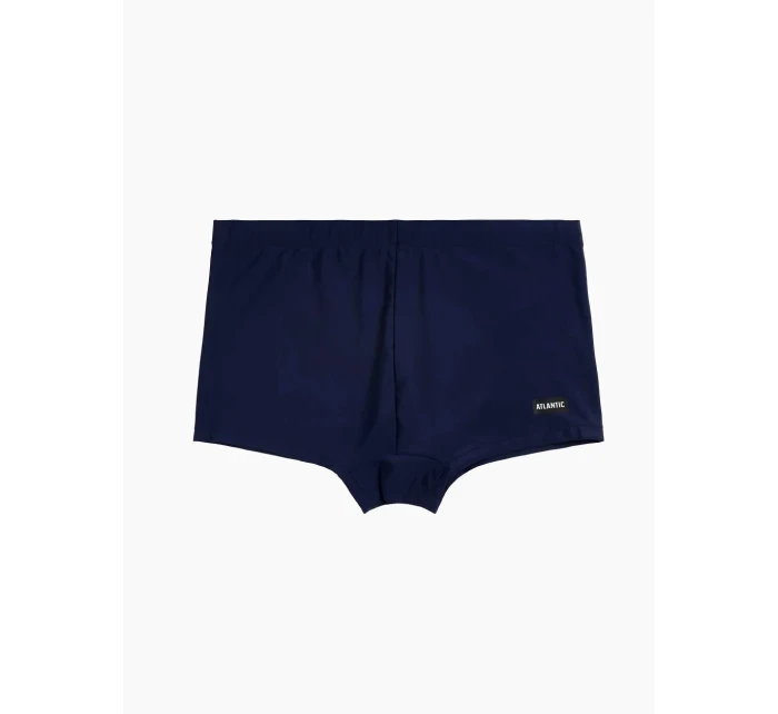 Pánské plavky boxerky model 20106268 M2XL - Atlantic Pánské plavky boxerky model 20106268 M2XL - Atlantic