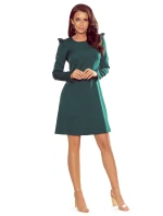 Dámske šaty 264-1 Nell - NUMOCO