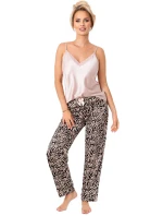 Dámské pyžamo model 21196682 - Donna