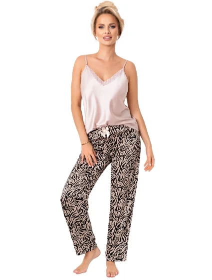 Dámské pyžamo model 21196682 - Donna