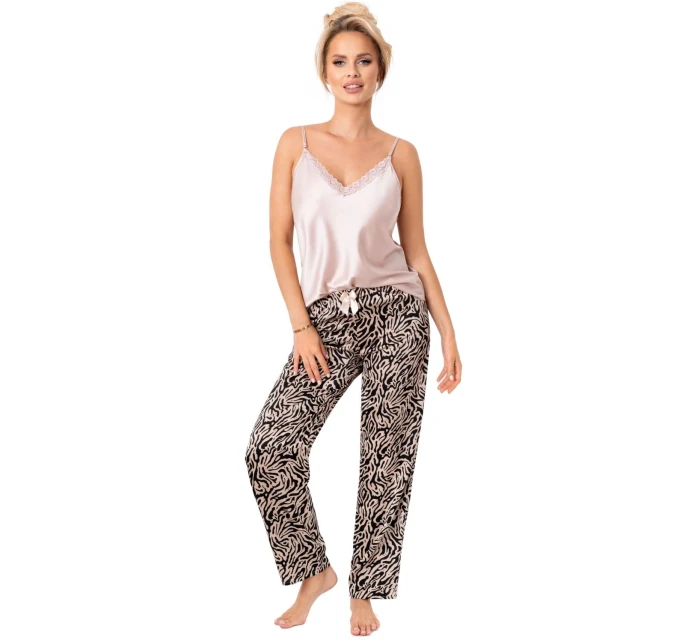 Dámské pyžamo model 21196682 - Donna