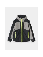 Lyžiarska bunda 4F Jr 4FJWAW24TTJAM536-20S Lyžiarska bunda 4F Jr 4FJWAW24TTJAM536-20S