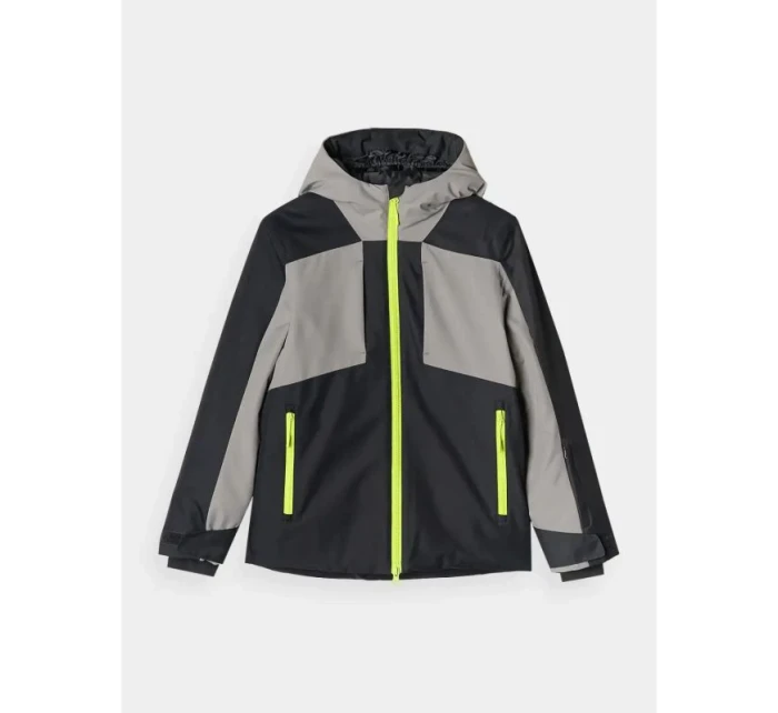Lyžiarska bunda 4F Jr 4FJWAW24TTJAM536-20S Lyžiarska bunda 4F Jr 4FJWAW24TTJAM536-20S