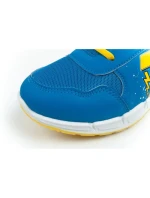 Boty Jr model 21105093 - Leomil