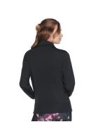 Mikina bez kapuce Jacket Black L model 21392446 - Skechers