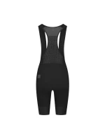 Rogelli dámske šortky n/s SIGNATURE black M