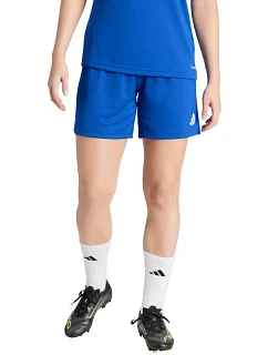 Dámske šortky adidas Entrada 26 blue JZ6522 women