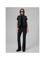 Dámske hladké tričko slim 4F 4FRSS26TTSHF3628-20S dámske