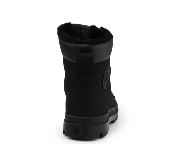 Vodotesné unisex rukavice Pampa Sport 72992-010-M - Palladium