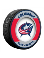 Pamätný hokejový puk Inglasco NHL Retro 510AN000555 Pamätný hokejový puk Inglasco NHL Retro 510AN000555