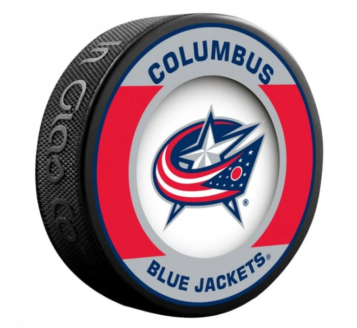 Pamätný hokejový puk Inglasco NHL Retro 510AN000555 Pamätný hokejový puk Inglasco NHL Retro 510AN000555