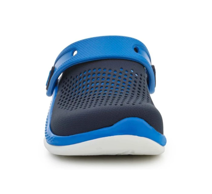 Crocs LiteRide 360 Kids Clog 207021-4KB Crocs LiteRide 360 Kids Clog 207021-4KB