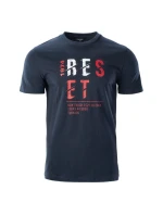 Tričko M pánské model 21139065 - Hi-Tec Tričko M pánské model 21139065 - Hi-Tec