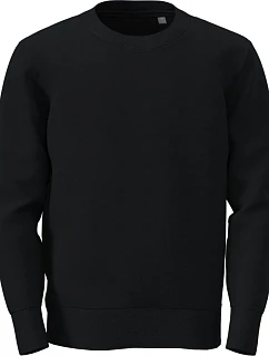 Classic Sweatshirt Kids Dětská mikina "Classic" model 22464730 black opal - Stedman