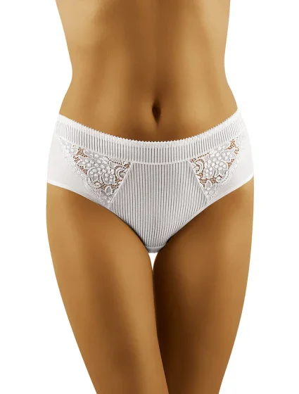 Wol-Bar Eco-Fi farba: biela Wol-Bar Eco-Fi farba: biela