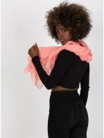 Dámska šatka AT CH LA12813 peach