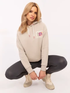 Bluza model 21798077 beżowy - FPrice