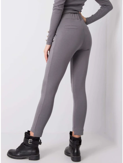 Tepláky RV DR 6002.14X tmavo šedá Tepláky RV DR 6002.14X tmavo šedá