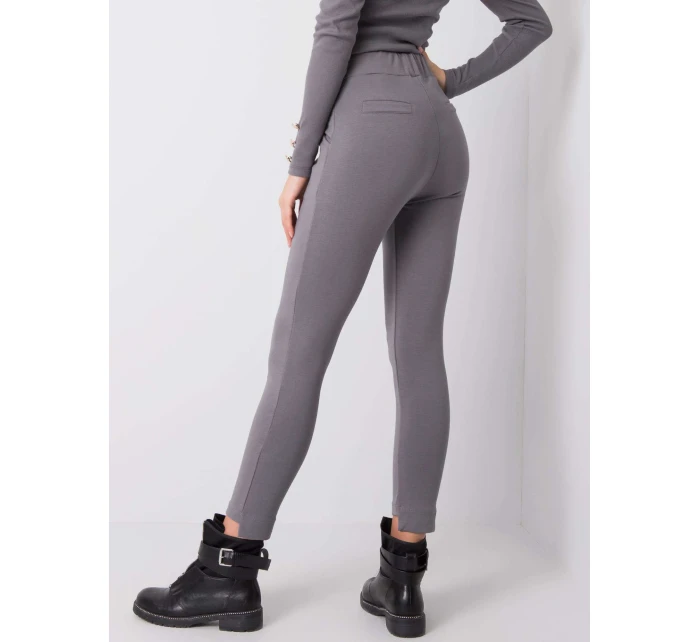 Tepláky RV DR 6002.14X tmavo šedá Tepláky RV DR 6002.14X tmavo šedá