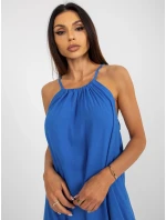 Sukienka TW SK BE model 21264351 niebieski - FPrice