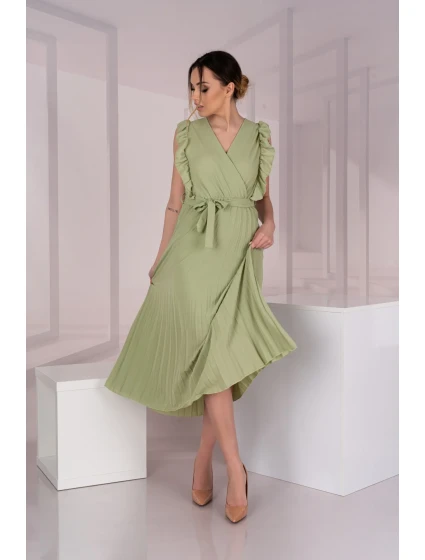 šaty  model 17571407 - Merribel