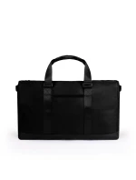 Cestovná taška VUCH Tifyn Black Cestovná taška VUCH Tifyn Black