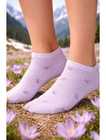 DÁMSKÉ model 20911957 PONOŽKY 114 - Steven