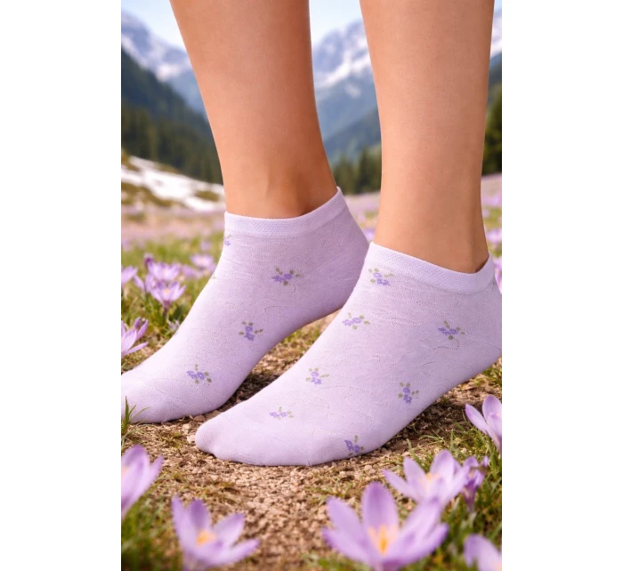 DÁMSKÉ model 20911957 PONOŽKY 114 - Steven