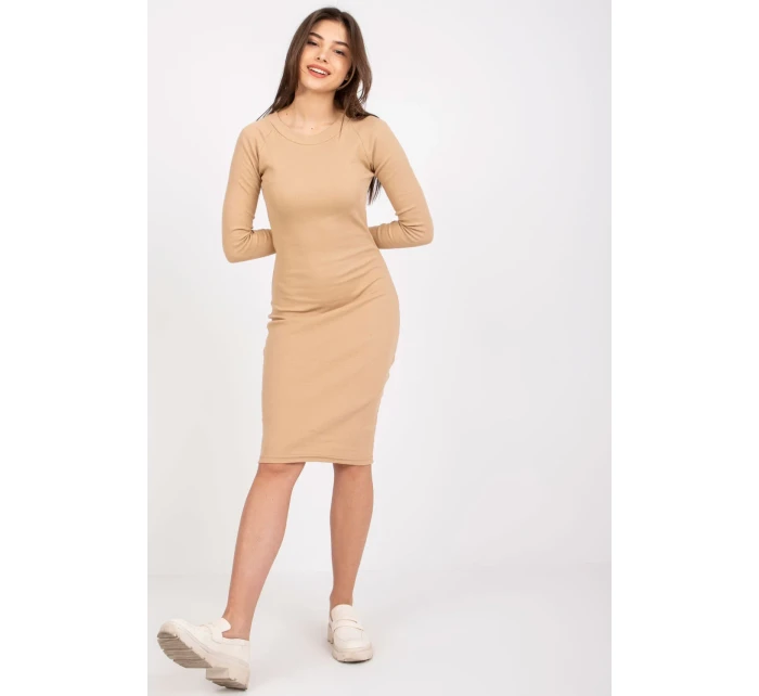 Denné šaty model 164344 Ex Moda