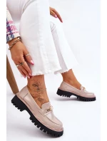 Mokasíny model 176605 Step in style Mokasíny model 176605 Step in style