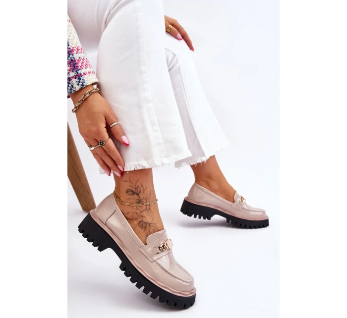 Mokasíny model 176605 Step in style Mokasíny model 176605 Step in style