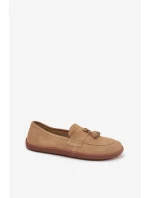 Mokasíny model 218924 Step in style