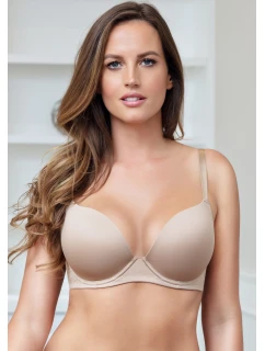 Podprsenka Parfait P5490 32 DD telovej farby