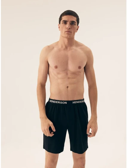 Pyžamové šortky Henderson 42697 Select M-2XL Pyžamové šortky Henderson 42697 Select M-2XL