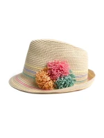 Art Of Polo 24112 Palvin klobúk