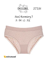 Kalhotky model 22334379 A2 S–XL - DC Girl